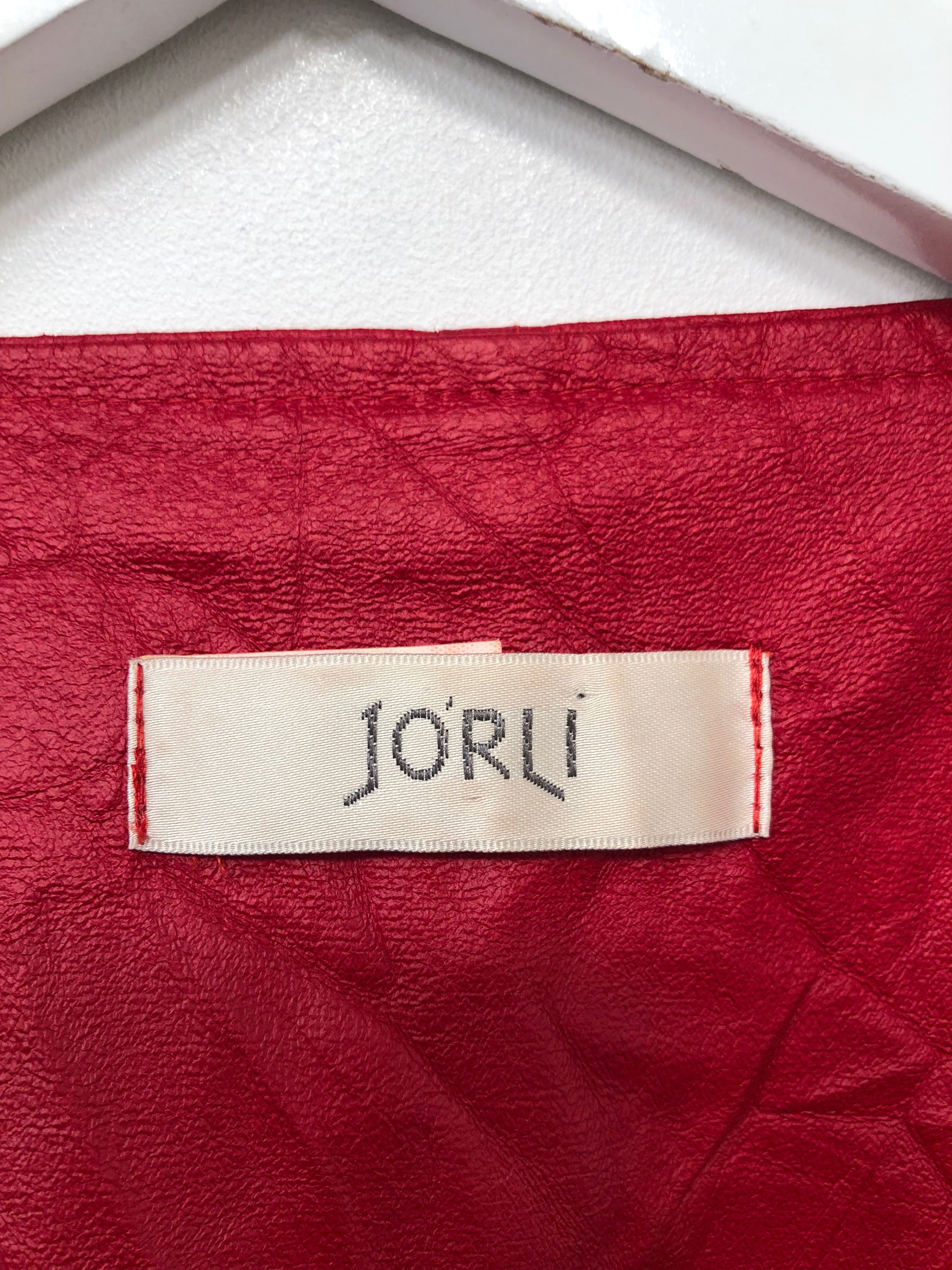 Jorli Vest